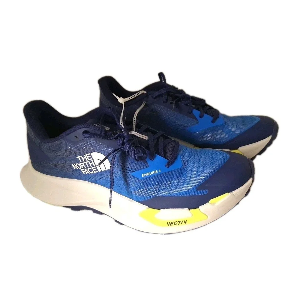 ✨✨✨ The North Face Men's Size 13 Vectiv Enduris 4 Trail Running Shoes
